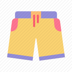 短裤