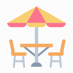 太阳伞