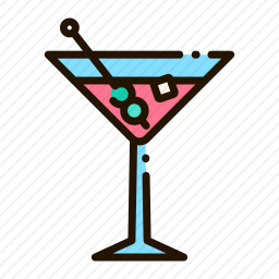 鸡尾酒