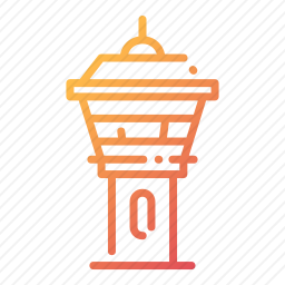 控制塔