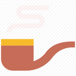 烟斗