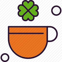 <em>杯子</em>