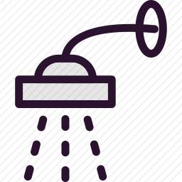 <em>淋浴</em>
