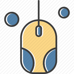 <em>鼠标</em>
