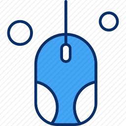 <em>鼠标</em>