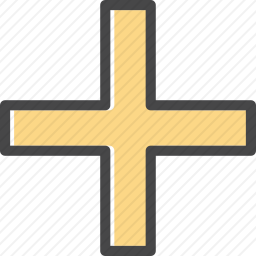 <em>加号</em>
