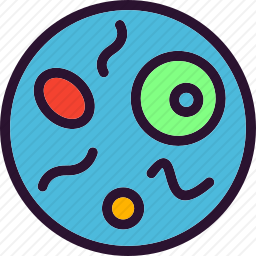 <em>病毒</em>