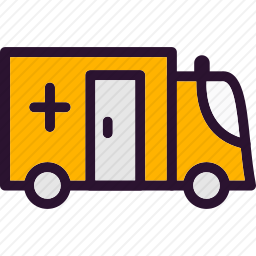 <em>救护车</em>