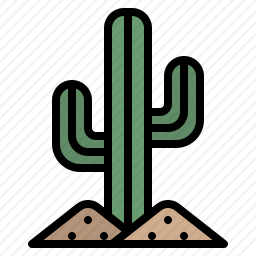 <em>仙人掌</em>