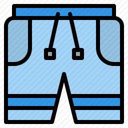 <em>短裤</em>