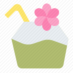 <em>椰子</em>