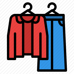 衣服