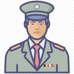 警察