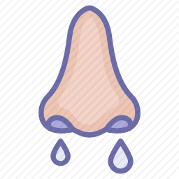 流鼻涕