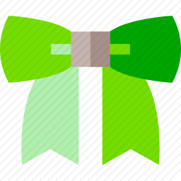 领带