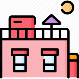 屋顶
