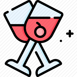 干杯