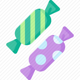 <em>糖果</em>