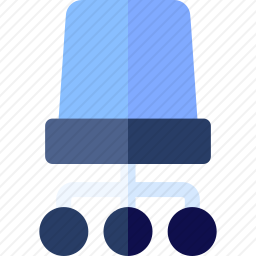 书桌椅