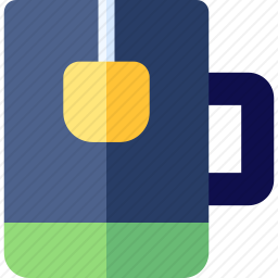 茶杯