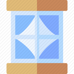 <em>窗户</em>