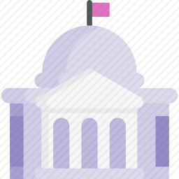 美国国会大厦