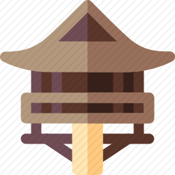<em>宝塔</em>