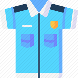 警服