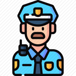 警察