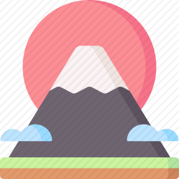 富士山