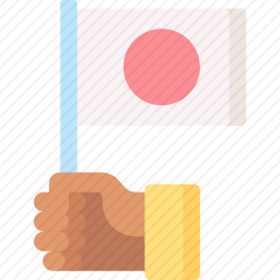 日本国旗