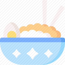 米饭