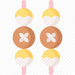 烤串