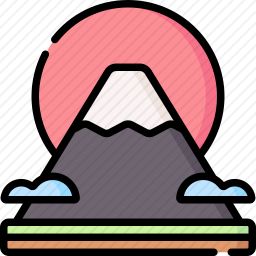 富士山