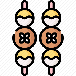 烤串
