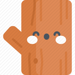 原木