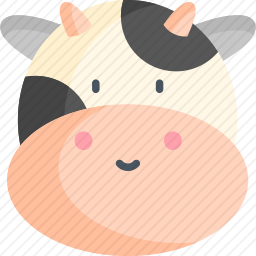 奶牛