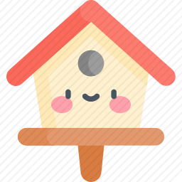 鸟舍