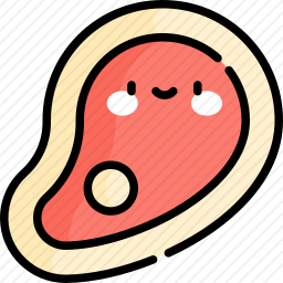 牛排