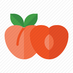 桃