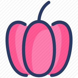 甜椒