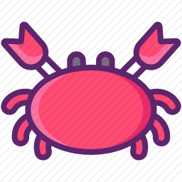 蟹