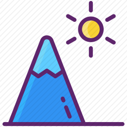 山