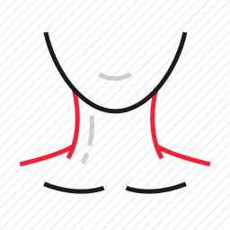 <em>脖子</em>