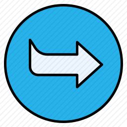 <em>右</em><em>箭头</em>