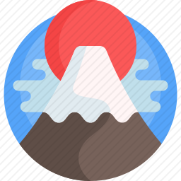 富士山