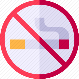 禁止<em>吸烟</em>