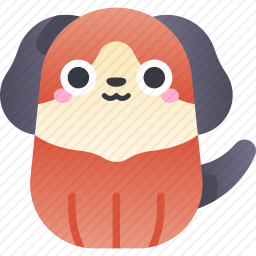 狗