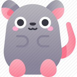 老鼠