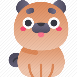 狗